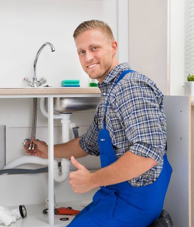 Your Trusted Source for All Plumbing Services Butler Plumbing