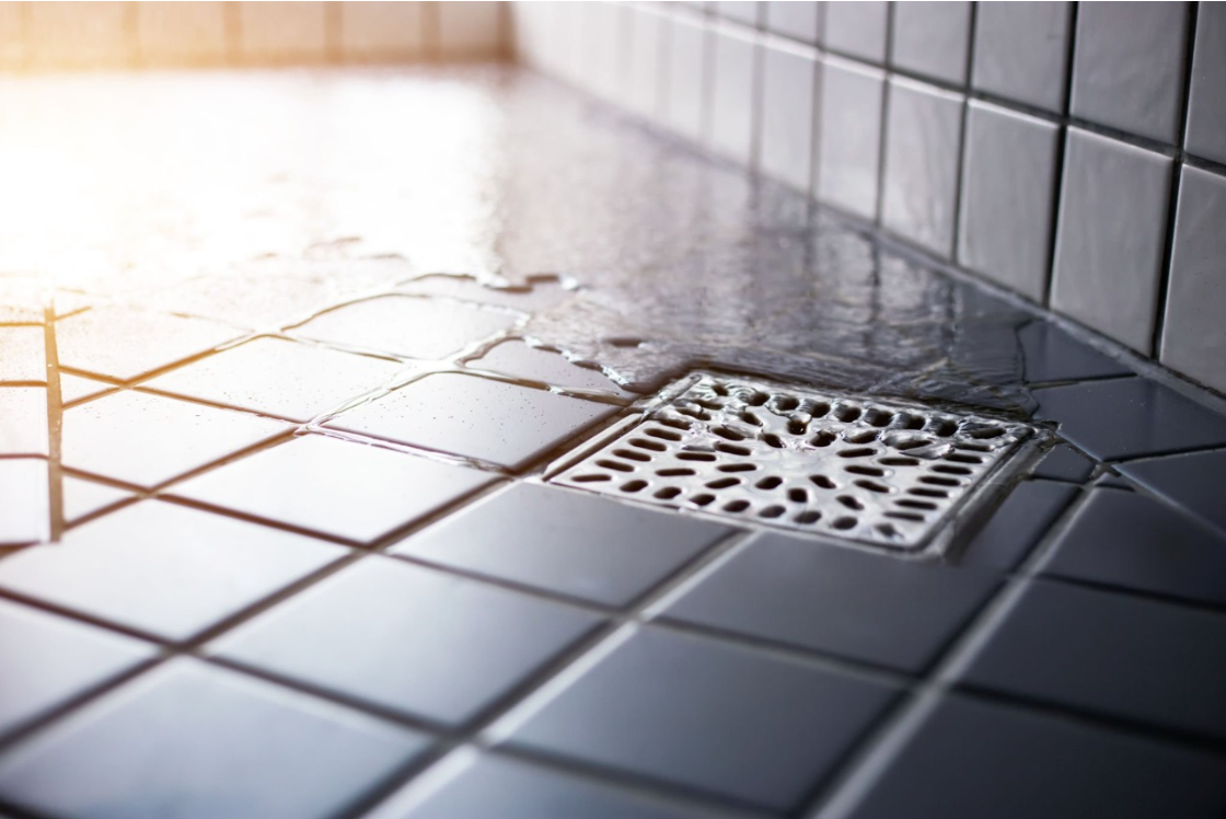 Clogged Shower Drain: Signs, Causes & Solutions | Butler Plumbing